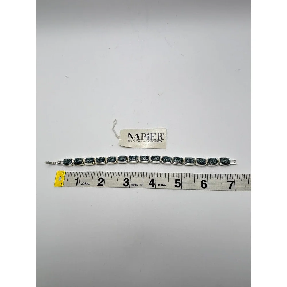 Napier Link Bracelet Womens 7